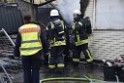 Feuer 4 Bergisch Gladbach Gronau Am Kuhlerbusch P185